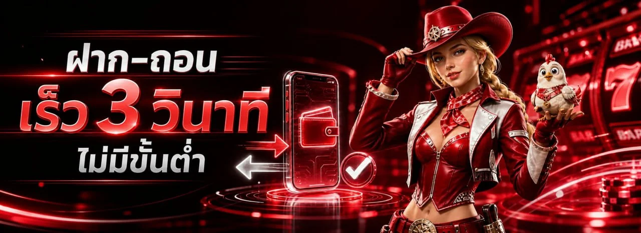 ขั้นตอนสมัครสมาชิกและระบบฝากถอนออโต้ SK99X