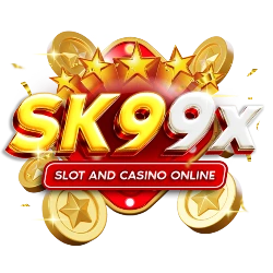 SK99X เว็บสล็อต คาสิโนออนไลน์ ฝากถอนออโต้ 24 ชม.